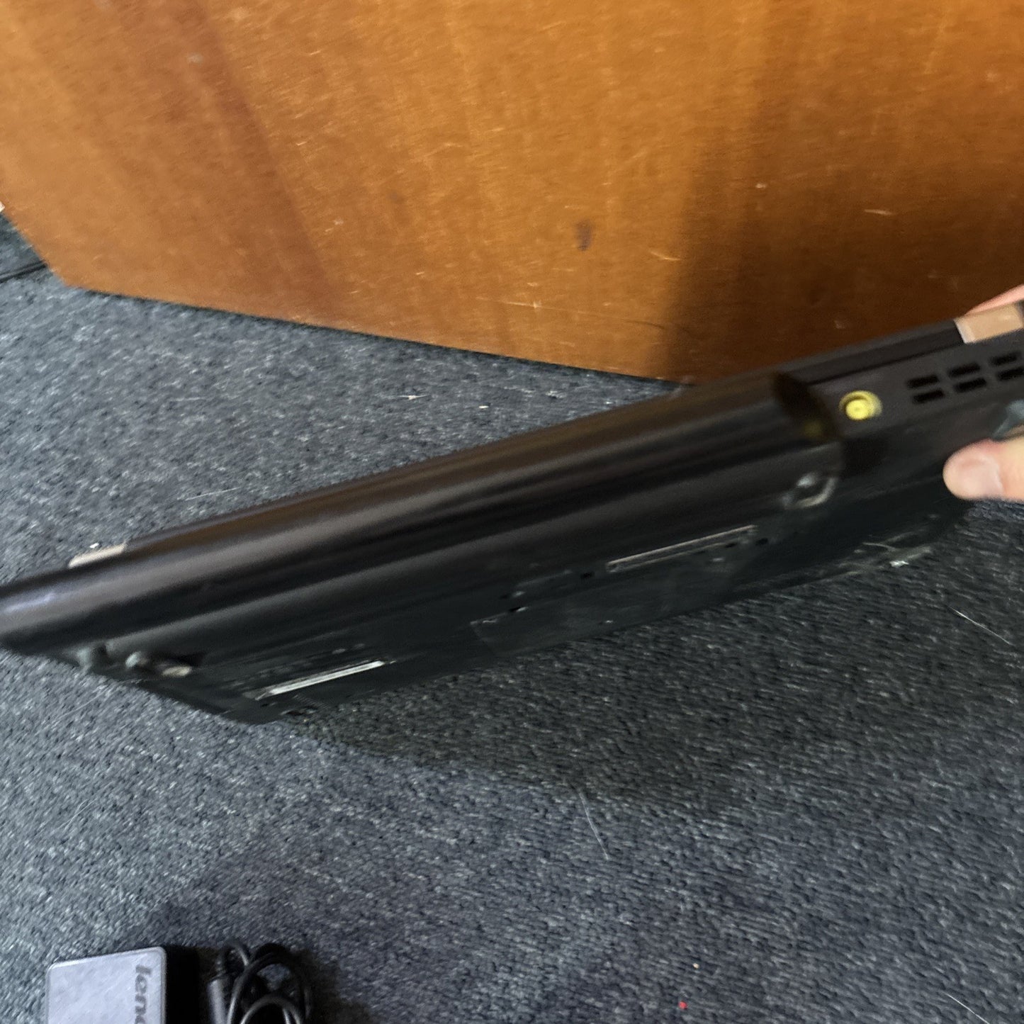 Lenovo ThinkPad X220 128gb SDD 6GB RAM *Some Cosmetic Damage*