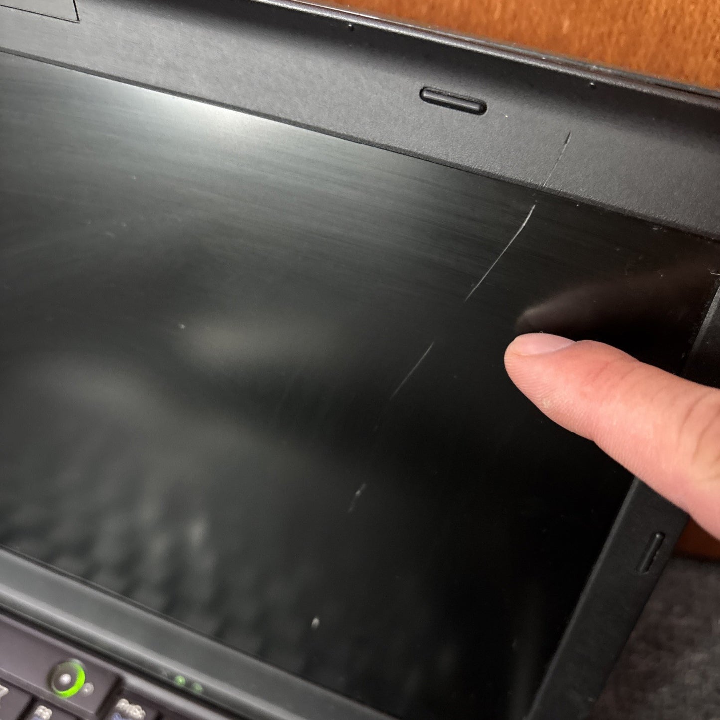 Lenovo ThinkPad X220 128gb SDD 6GB RAM *Some Cosmetic Damage*