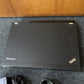 Lenovo ThinkPad X220 128gb SDD 6GB RAM *Some Cosmetic Damage*
