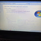Toshiba Satellite C640 Laptop 300GB HDD 2GB RAM DVD Win 7