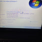 Toshiba Satellite C640 Laptop 300GB HDD 2GB RAM DVD Win 7