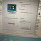 Toshiba 1800 Satellite CDROM 184mb RAM 9.35GB HDD 3.5" Floppy*Needs New Battery*