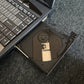Toshiba 1800 Satellite CDROM 184mb RAM 9.35GB HDD 3.5" Floppy*Needs New Battery*