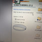Toshiba 1800 Satellite CDROM 184mb RAM 9.35GB HDD 3.5" Floppy*Needs New Battery*