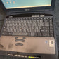 Toshiba 1800 Satellite CDROM 184mb RAM 9.35GB HDD 3.5" Floppy*Needs New Battery*