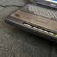 Toshiba 1800 Satellite CDROM 184mb RAM 9.35GB HDD 3.5" Floppy*Needs New Battery*