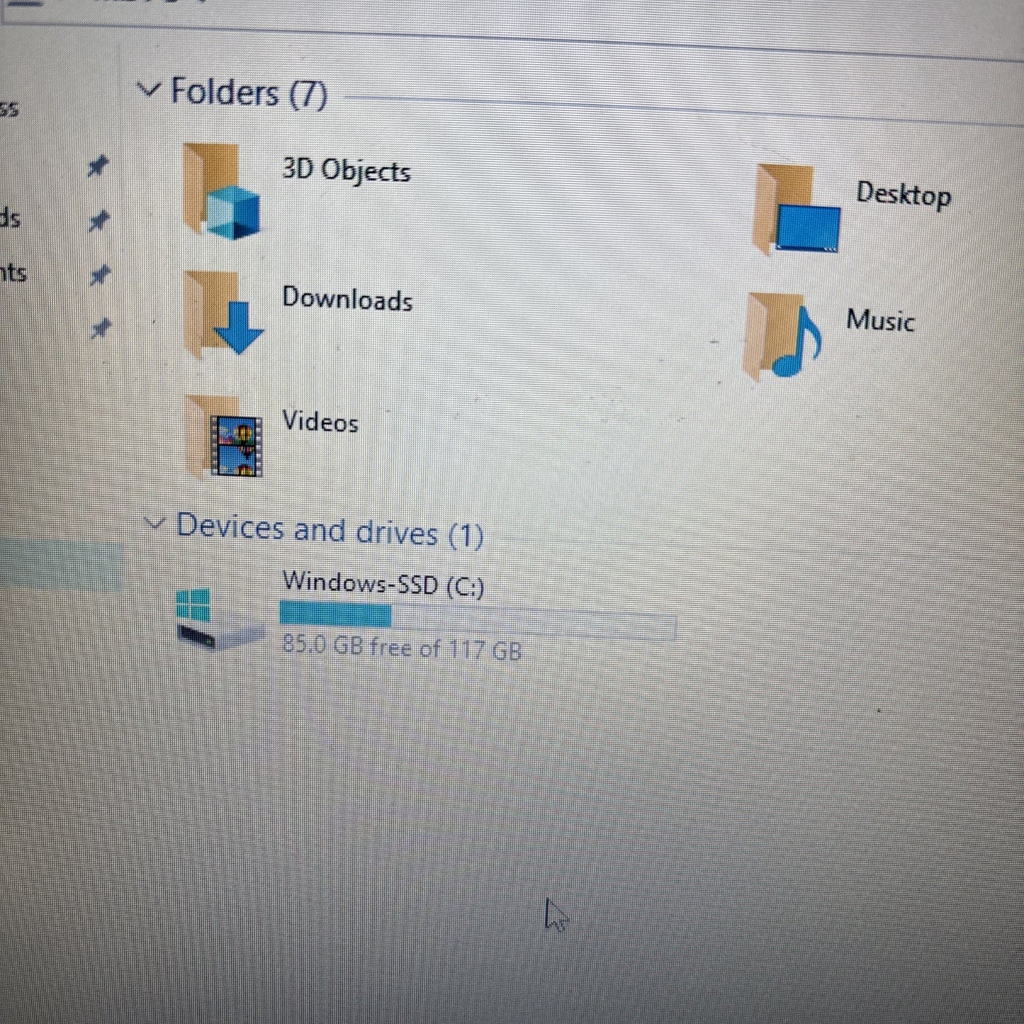 Lenovo Ideapad 1 14IGL05 Laptop 4GB RAM 120GB SDD Win11