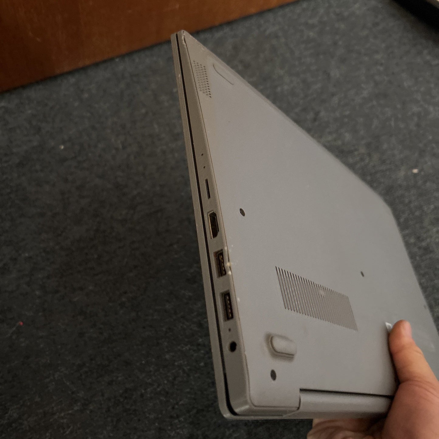 Lenovo Ideapad 1 14IGL05 Laptop 4GB RAM 120GB SDD Win11