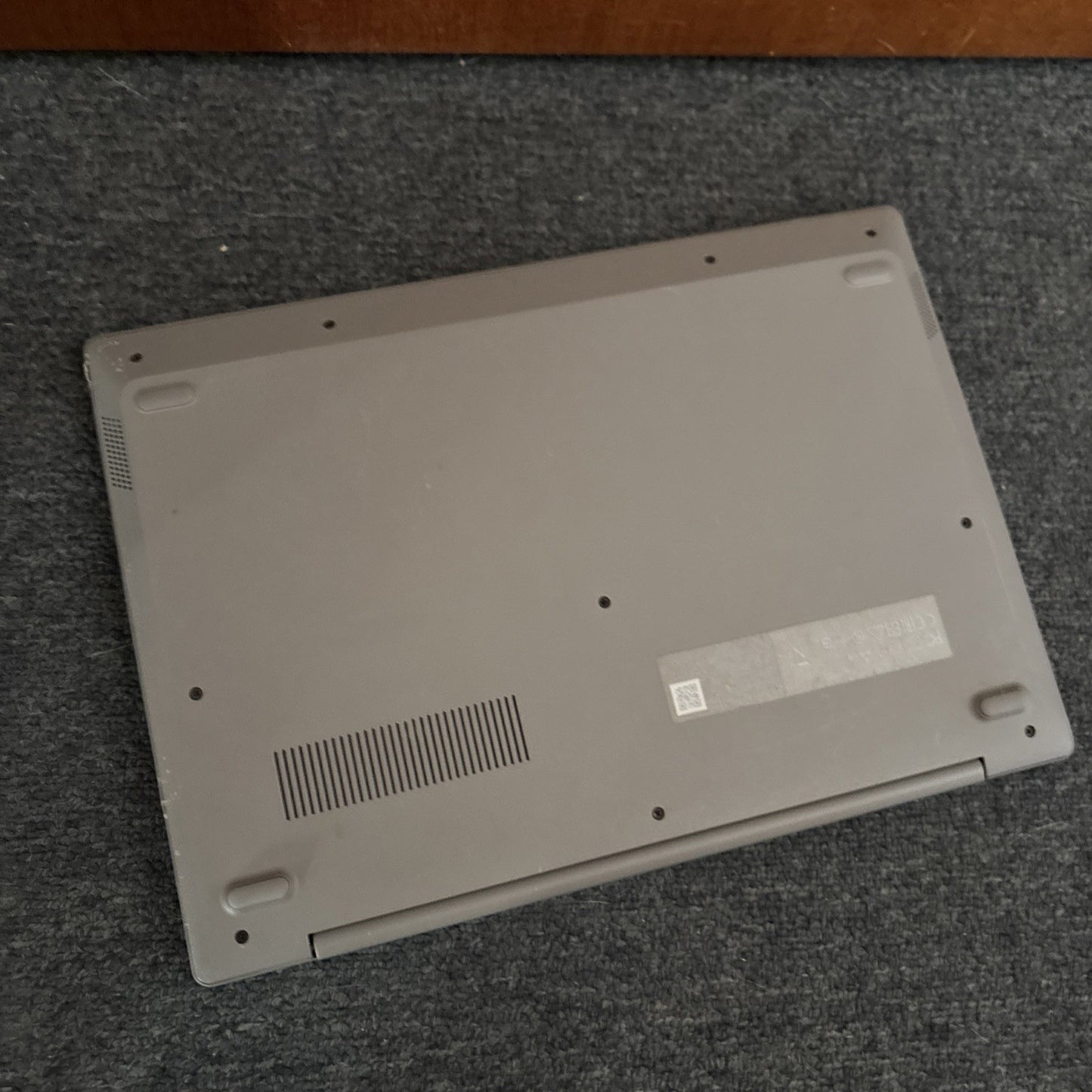 Lenovo Ideapad 1 14IGL05 Laptop 4GB RAM 120GB SDD Win11