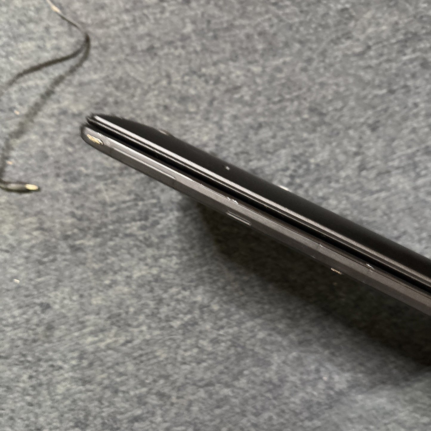 Leader W450D Intel i5 Touchscreen Laptop 232GB SDD 8gb RAM *Requires New Battery