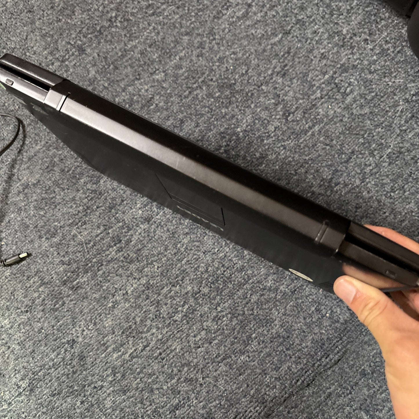 Leader W450D Intel i5 Touchscreen Laptop 232GB SDD 8gb RAM *Requires New Battery