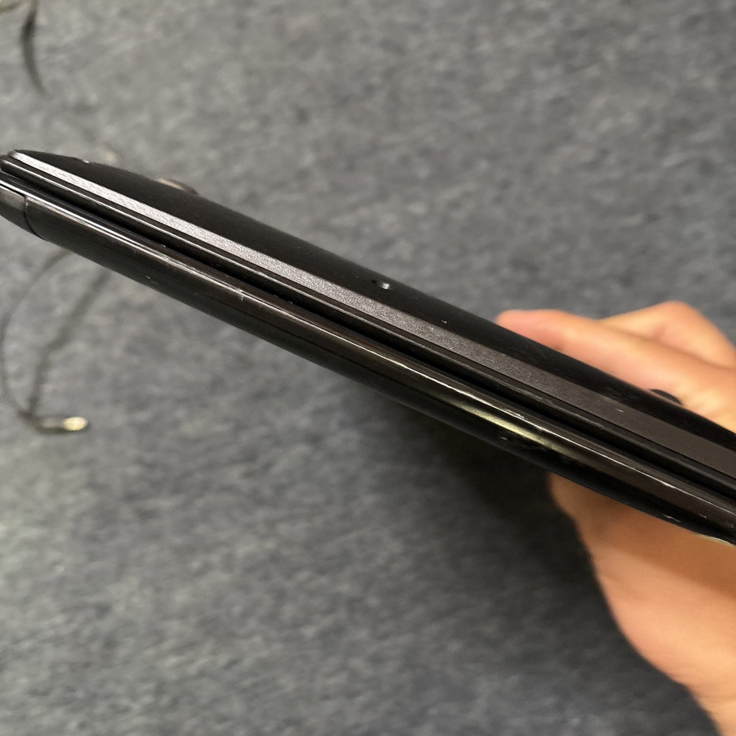 Leader W450D Intel i5 Touchscreen Laptop 232GB SDD 8gb RAM *Requires New Battery