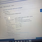 HP Pavilion i5 TPN-Q130 500gb HDD 8GB RAM *Requires New Battery*