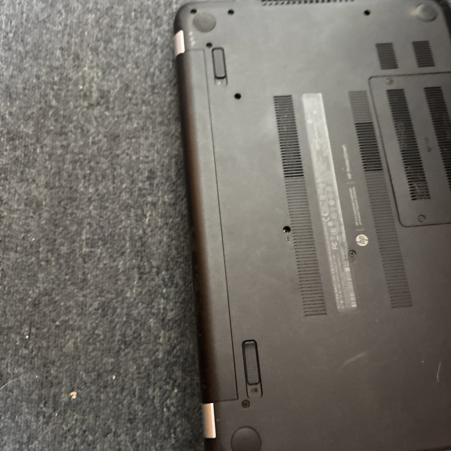 HP Pavilion i5 TPN-Q130 500gb HDD 8GB RAM *Requires New Battery*