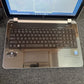 HP Pavilion i5 TPN-Q130 500gb HDD 8GB RAM *Requires New Battery*