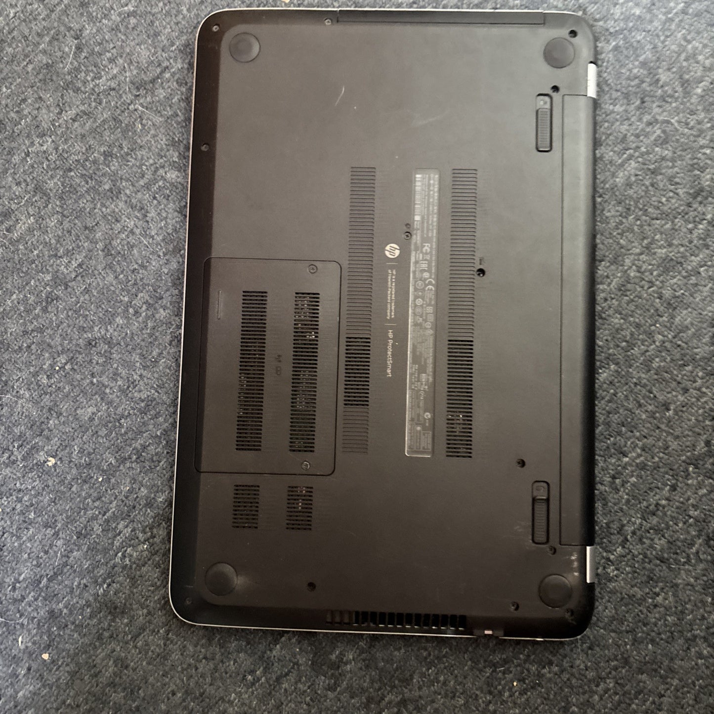 HP Pavilion i5 TPN-Q130 500gb HDD 8GB RAM *Requires New Battery*