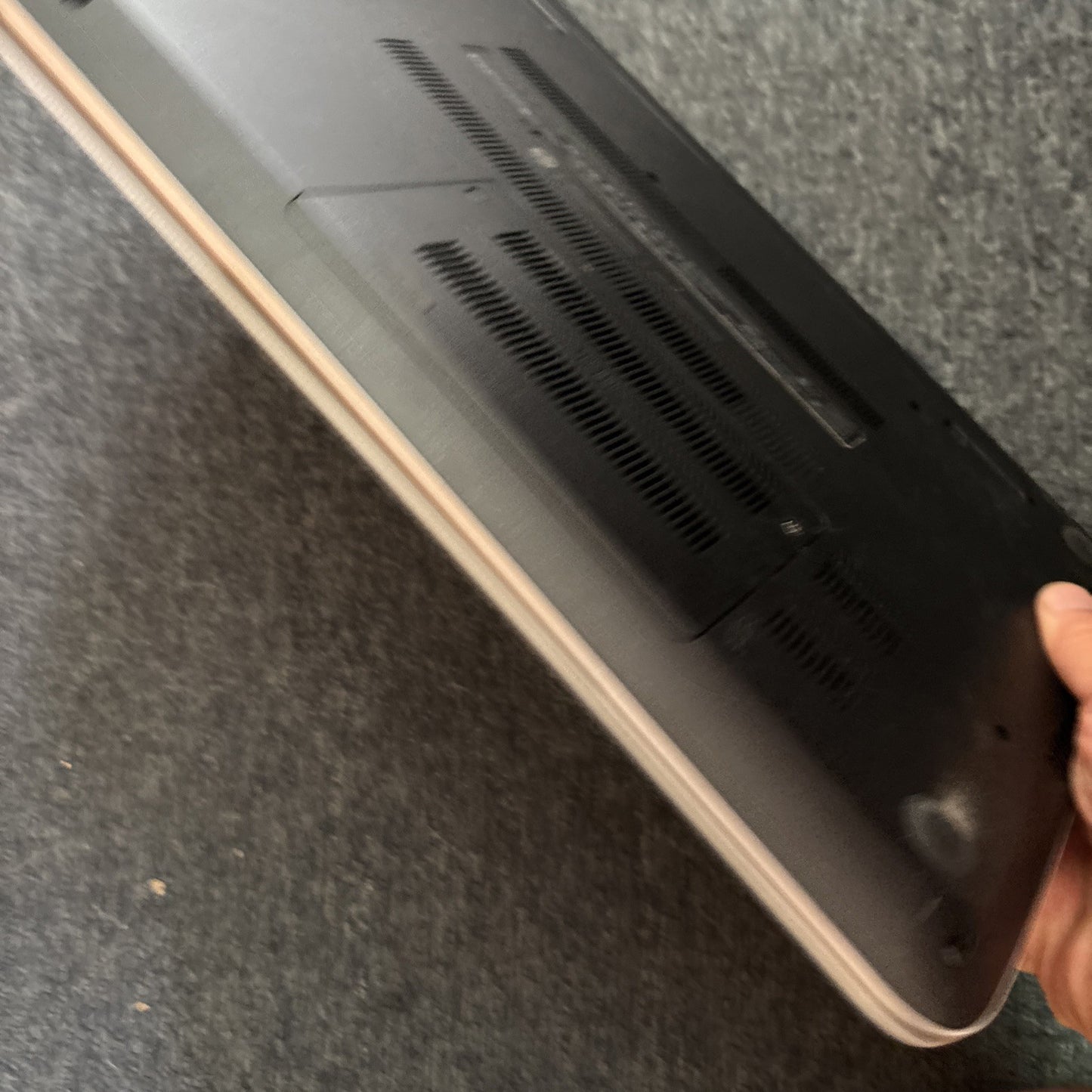 HP Pavilion i5 TPN-Q130 500gb HDD 8GB RAM *Requires New Battery*