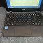 Acer TravelMate B116 Series Laptop 500gb SDD 4GB RAM