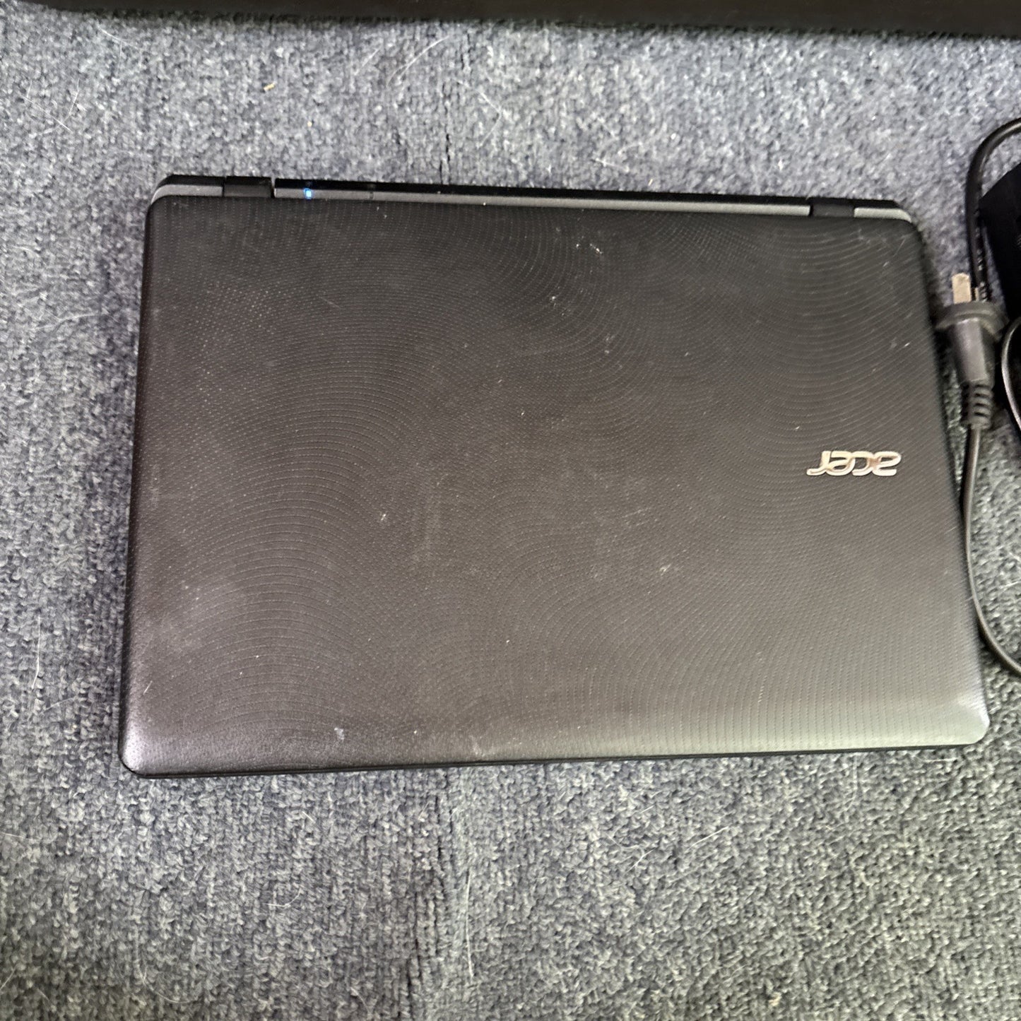 Acer TravelMate B116 Series Laptop 500gb SDD 4GB RAM