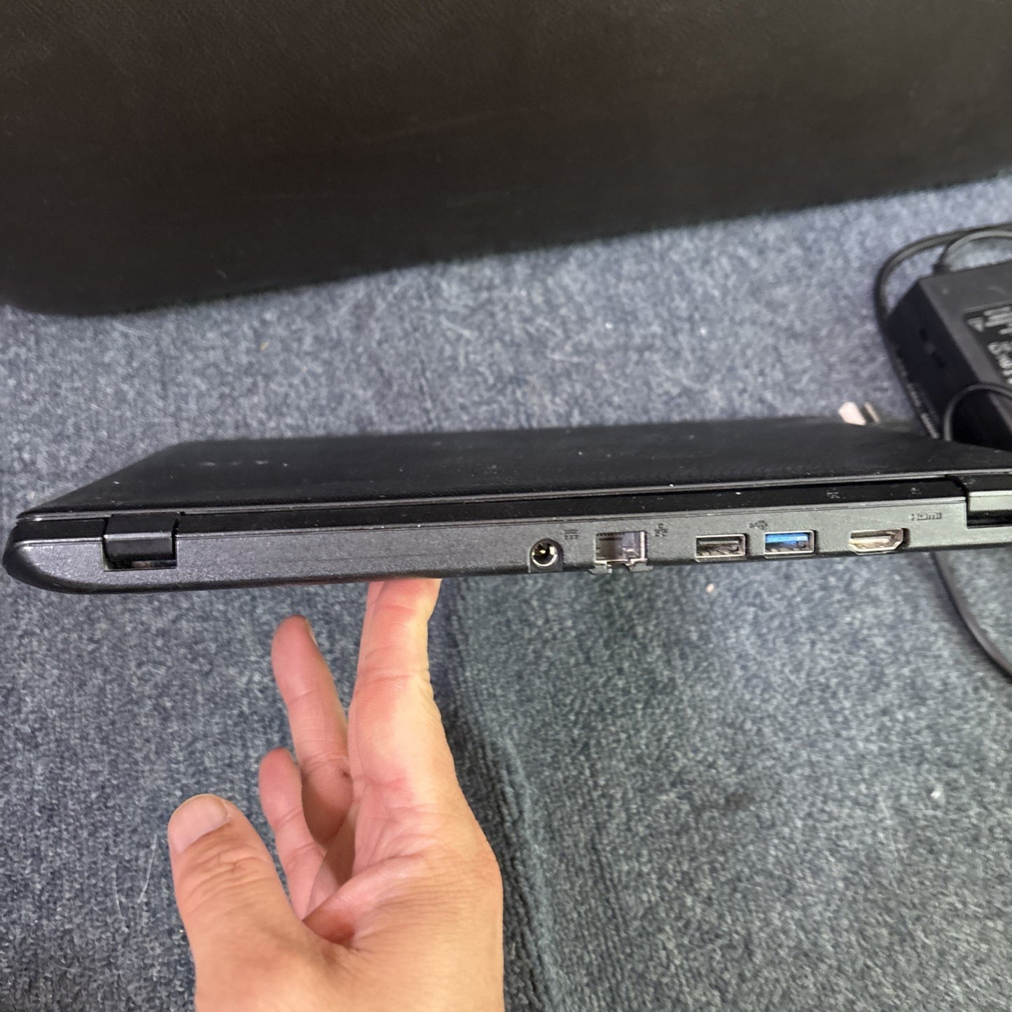 Acer TravelMate B116 Series Laptop 500gb SDD 4GB RAM