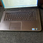 Dell XPS L501X Laptop 600gb HDD 6gb RAM *No Battery DVD Not Working *