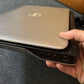 Dell XPS L501X Laptop 600gb HDD 6gb RAM *No Battery DVD Not Working *