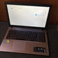 Asus SonicMaster F550LC-X009H Laptop 700GB HDD 4GB RAM DVD Drive
