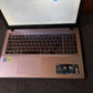 Asus SonicMaster F550LC-X009H Laptop 700GB HDD 4GB RAM DVD Drive