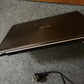 Asus SonicMaster F550LC-X009H Laptop 700GB HDD 4GB RAM DVD Drive