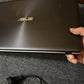 Asus SonicMaster F550LC-X009H Laptop 700GB HDD 4GB RAM DVD Drive