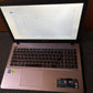 Asus SonicMaster F550LC-X009H Laptop 700GB HDD 4GB RAM DVD Drive