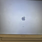 MacBook Laptop A1342 EMC 2350 250gb HDD 2GB RAM DVD Drive *For Parts Or Repair*