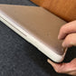 MacBook Laptop A1342 EMC 2350 250gb HDD 2GB RAM DVD Drive *For Parts Or Repair*