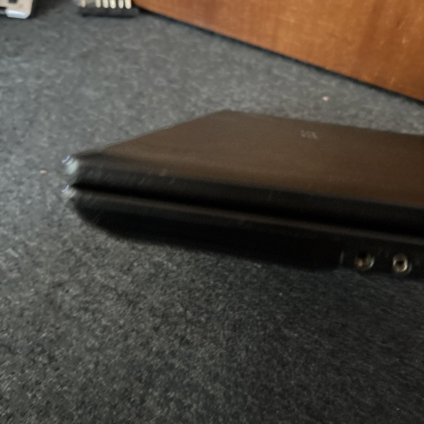 Asus 15.6" Pro59L-EX145A Laptop 3GB RAM 150GB HDD DVD Drive *ESC Key Missing*