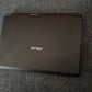 Asus 15.6" Pro59L-EX145A Laptop 3GB RAM 150GB HDD DVD Drive *ESC Key Missing*