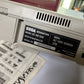 Sega Saturn Console Japan NTSC-J Plays All Regions HST-3220