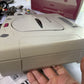 Sega Saturn Console Japan NTSC-J Plays All Regions HST-3220