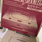 Sega Saturn Console Japan NTSC-J Plays All Regions HST-3220