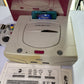 Sega Saturn Console Japan NTSC-J Plays All Regions HST-3220
