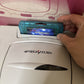Sega Saturn Console Japan NTSC-J Plays All Regions HST-3220