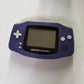 Nintendo Gameboy Advance Console GBA Original Blue AGB-001