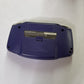 Nintendo Gameboy Advance Console GBA Original Blue AGB-001