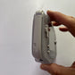 Nintendo Gameboy Advance Console GBA Original AGB-001 Clear Transparent