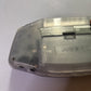 Nintendo Gameboy Advance Console GBA Original AGB-001 Clear Transparent