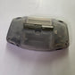 Nintendo Gameboy Advance Console GBA Original AGB-001 Clear Transparent