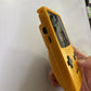 Nintendo Gameboy Colour *New Backlit IPS Screen* CGB-001 Yellow CGB-001