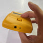 Nintendo Gameboy Colour *New Backlit IPS Screen* CGB-001 Yellow CGB-001
