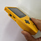 Nintendo Gameboy Colour *New Backlit IPS Screen* CGB-001 Yellow CGB-001