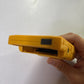 Nintendo Gameboy Colour *New Backlit IPS Screen* CGB-001 Yellow CGB-001