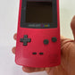 Nintendo Gameboy Color Console *New Backlit IPS Screen* CGB-001 Red